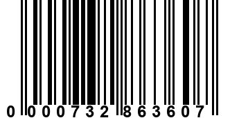 0000732863607