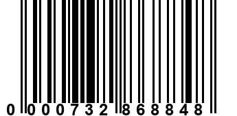 0000732868848