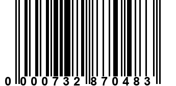 0000732870483