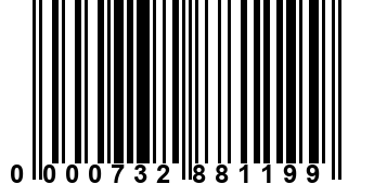 0000732881199