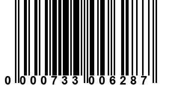 0000733006287