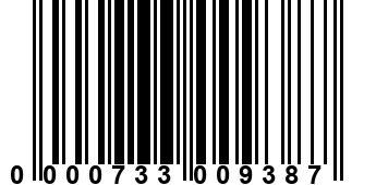 0000733009387