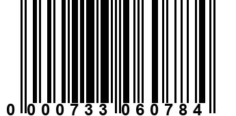 0000733060784