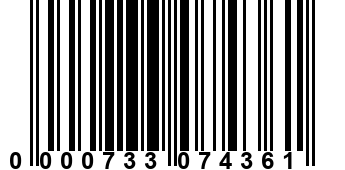 0000733074361