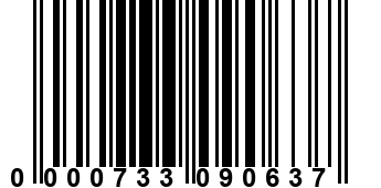 0000733090637