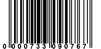 0000733090767