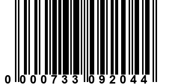 0000733092044