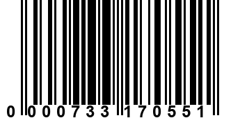 0000733170551