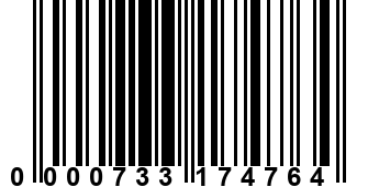 0000733174764