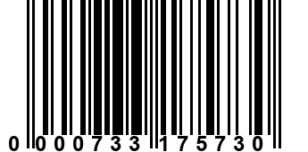 0000733175730