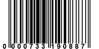 0000733190887