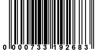 0000733192683