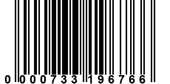 0000733196766