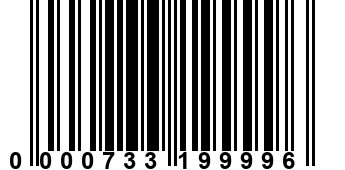 0000733199996