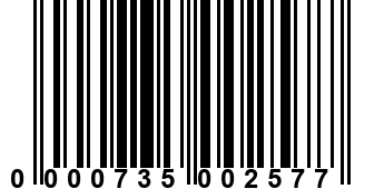 0000735002577