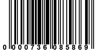 0000736085869