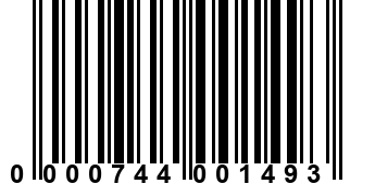 0000744001493