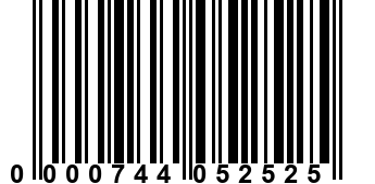 0000744052525