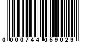 0000744059029