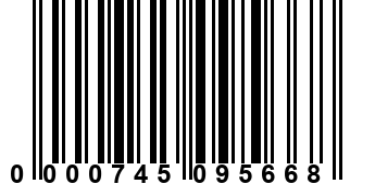 0000745095668