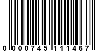 0000745111467