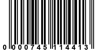 0000745114413