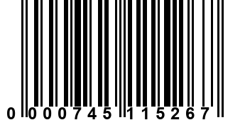 0000745115267