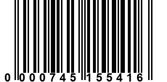 0000745155416