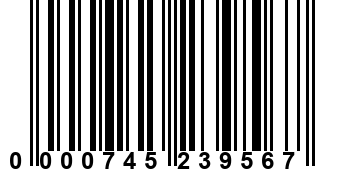 0000745239567