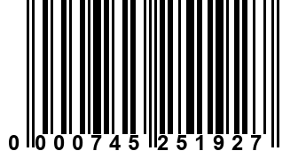 0000745251927