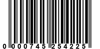 0000745254225