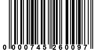 0000745260097