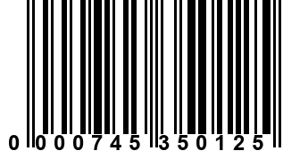 0000745350125