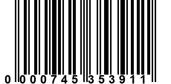 0000745353911