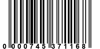 0000745371168