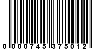 0000745375012