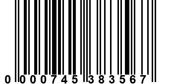 0000745383567