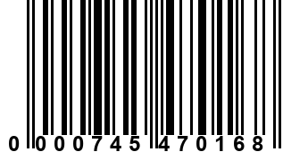 0000745470168