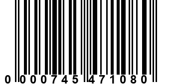 0000745471080