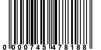 0000745478188