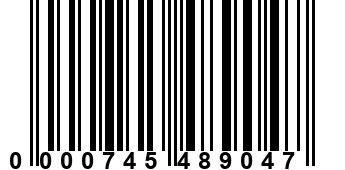 0000745489047