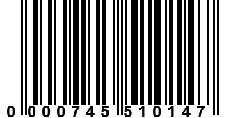 0000745510147