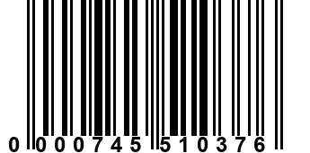 0000745510376