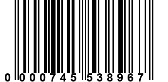 0000745538967