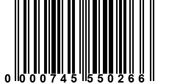 0000745550266