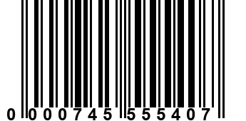 0000745555407