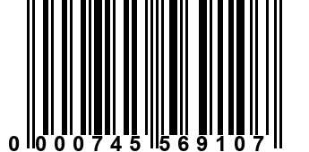 0000745569107