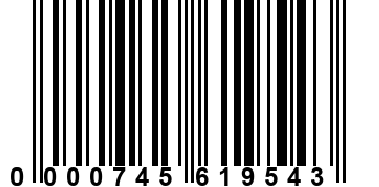 0000745619543