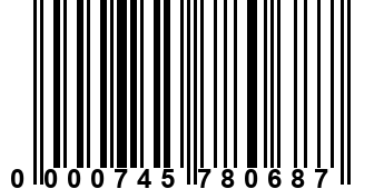 0000745780687