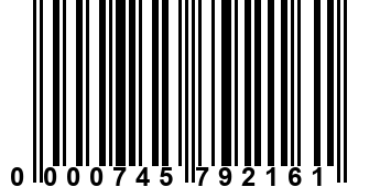 0000745792161